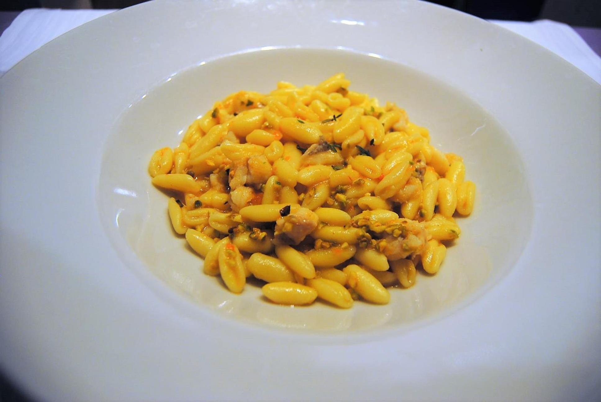 Ristorante Solelago Guardialfiera