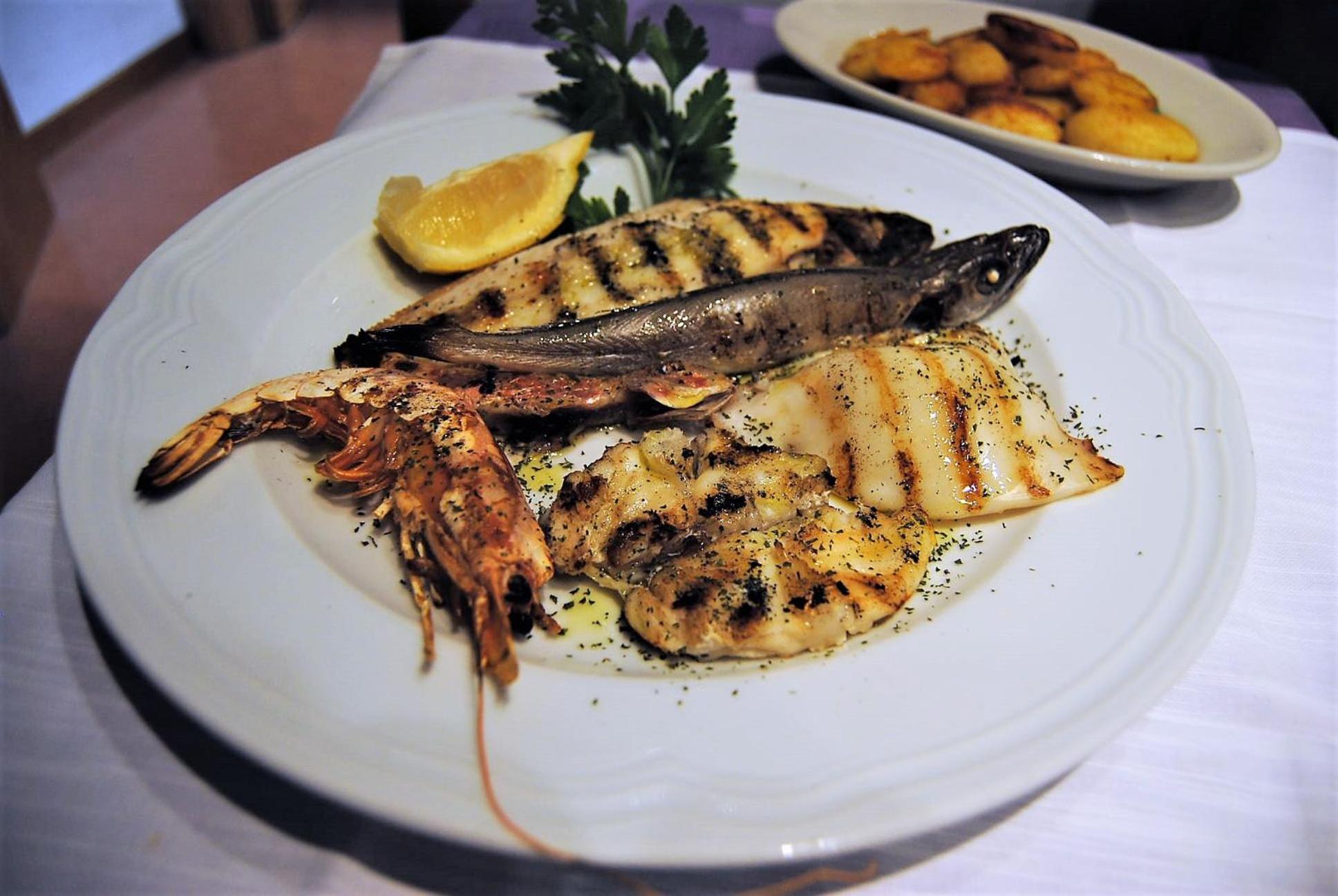 Hotel Ristorante Solelago Guardialfiera