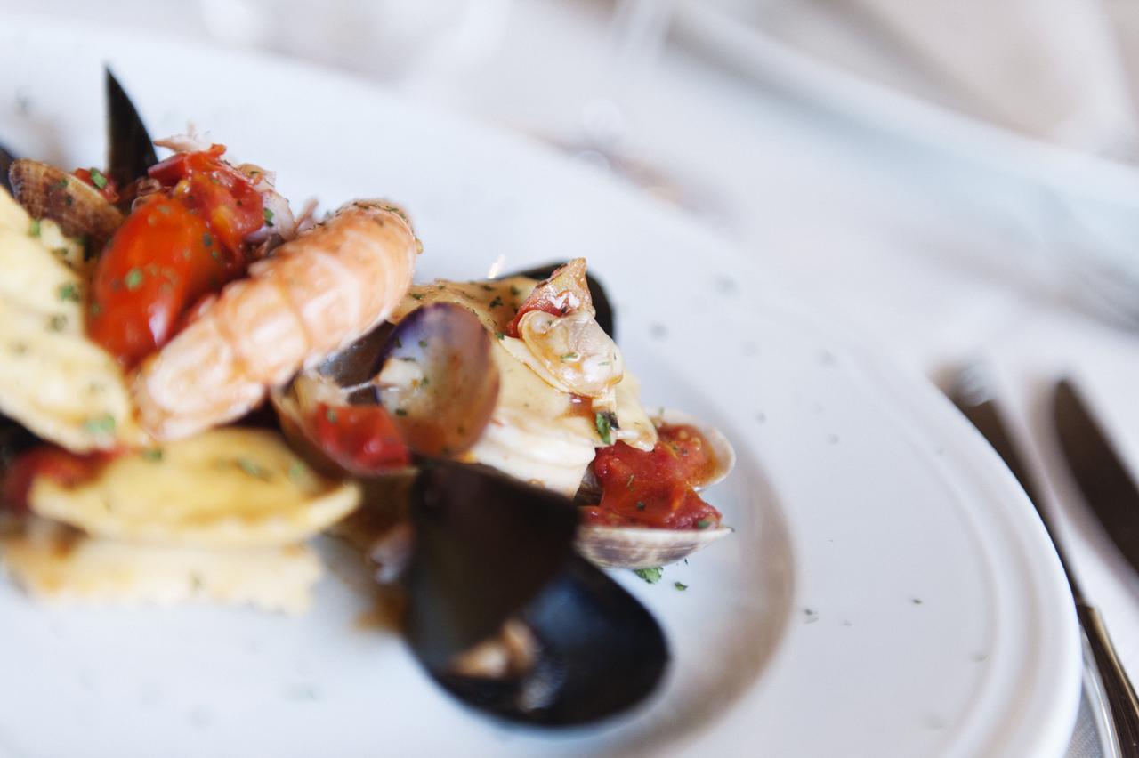 Hotel Ristorante Solelago *