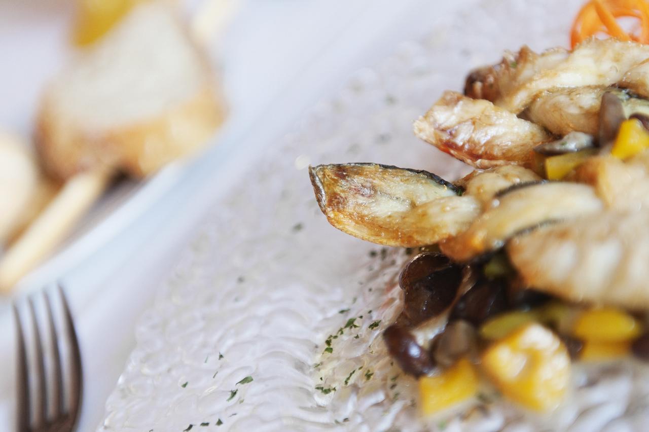 Ristorante Solelago * Guardialfiera