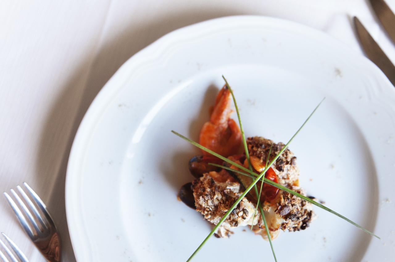 Hotel Ristorante Solelago *