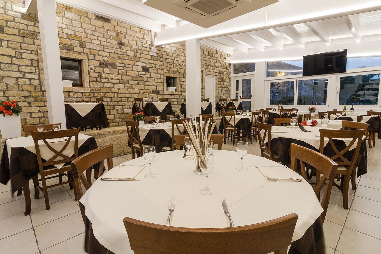 Ristorante Solelago * Guardialfiera