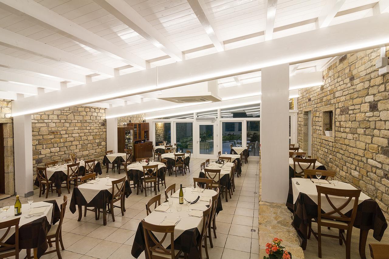 Hotel Ristorante Solelago Guardialfiera