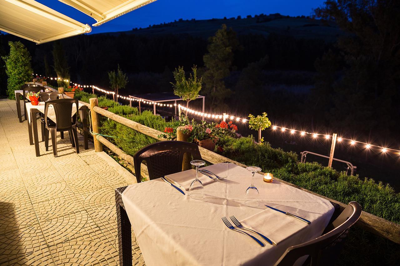 Ristorante Solelago Hotel *
